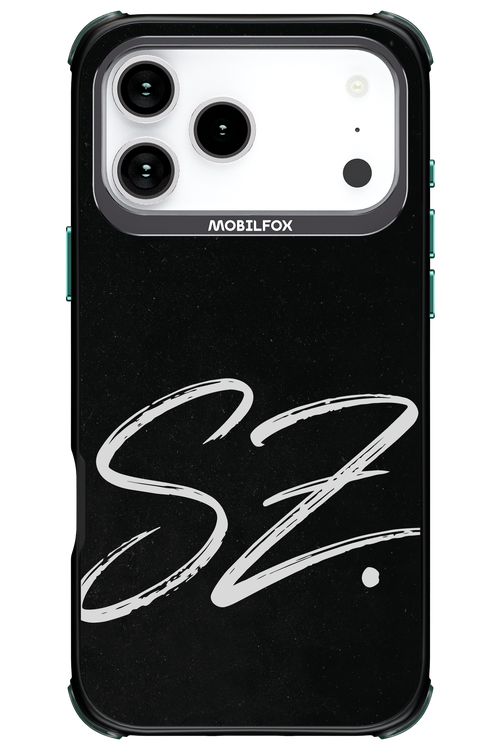 (Off Space) SZ 2.0 - Apple iPhone 17 Pro Max