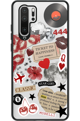 Alter Queen - Huawei P30 Pro