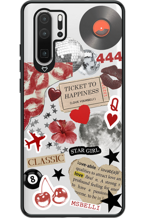 Alter Queen - Huawei P30 Pro