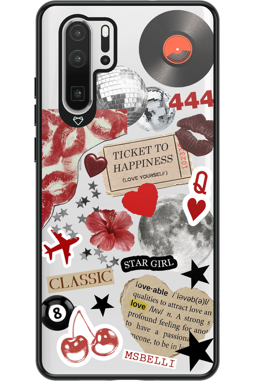 Alter Queen - Huawei P30 Pro