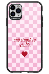 Rebuild - Apple iPhone 11 Pro Max