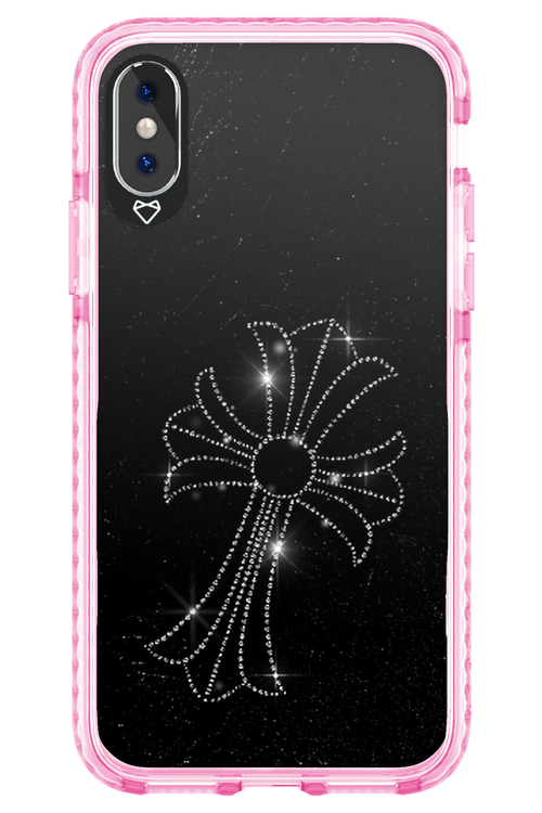 Chrome Standard - Apple iPhone XS