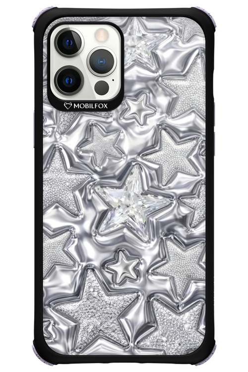 Star Gum 2.0 - Apple iPhone 12 Pro Max
