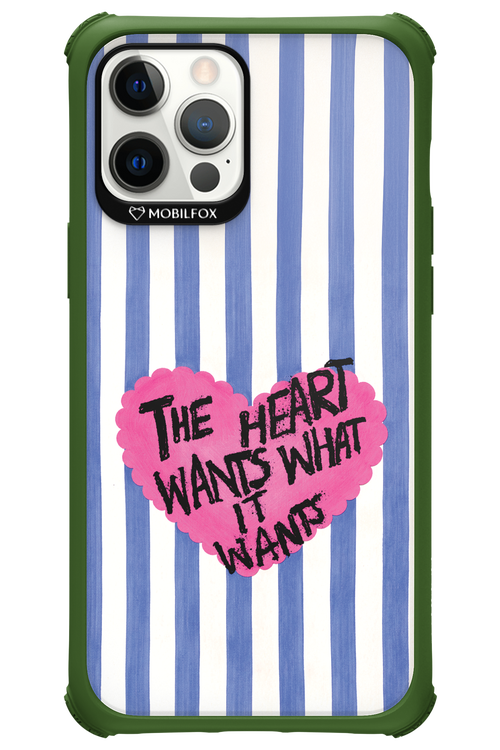THWYW 2.0 - Apple iPhone 12 Pro Max