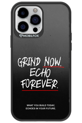Grind Now - Apple iPhone 13 Pro Max