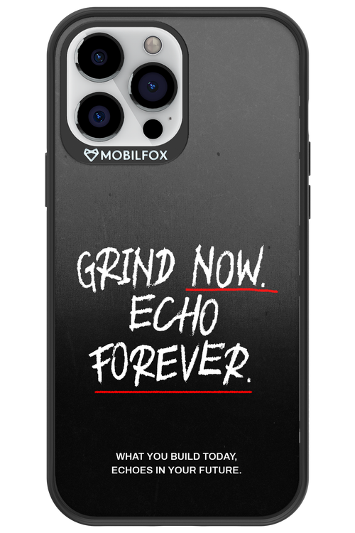 Grind Now - Apple iPhone 13 Pro Max