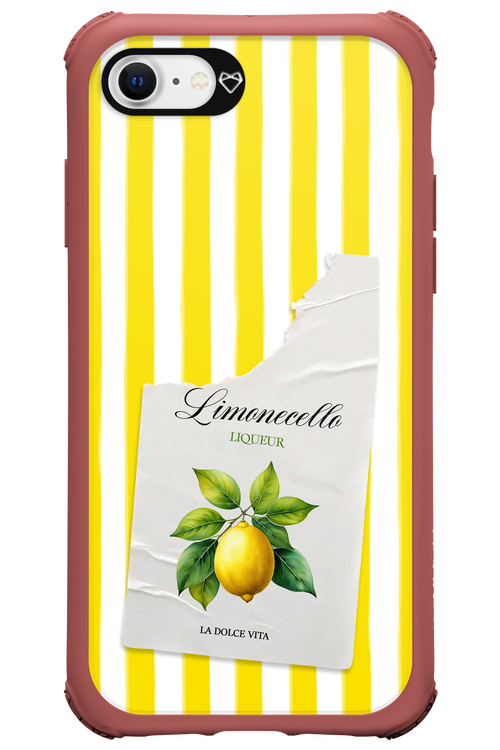 LimoneCello - Apple iPhone SE 2022