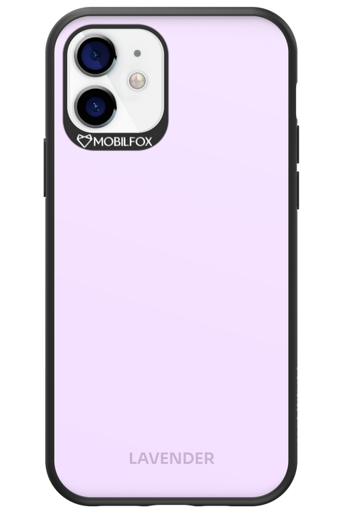 LAVENDER - FS2 2.0 - Apple iPhone 12