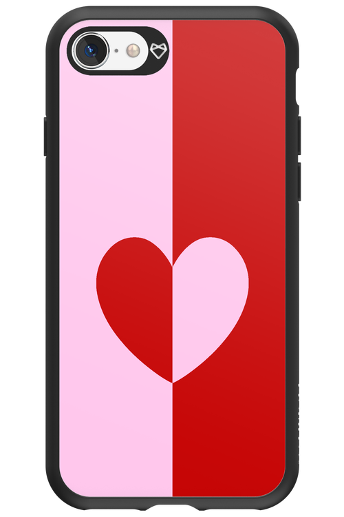 Heart Game - Apple iPhone SE 2020