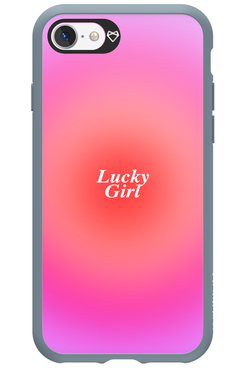 LuckyGirl - Apple iPhone 7