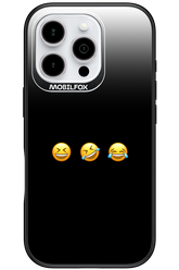 My Laugh - Apple iPhone 16 Pro