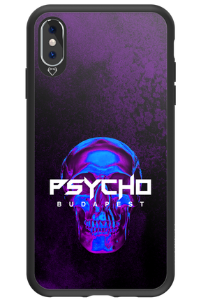Psyskull - Apple iPhone XS Max
