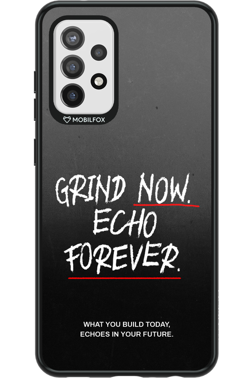 Grind Now 2.0 - Samsung Galaxy A72