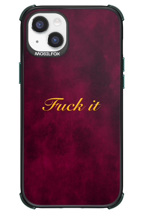 Fuck Itt - Apple iPhone 14 Plus