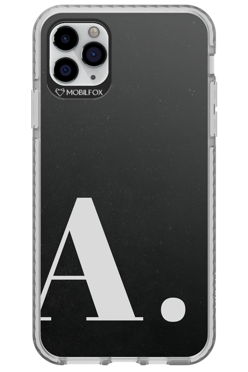 A (Off Space) 2.0 - Apple iPhone 11 Pro Max