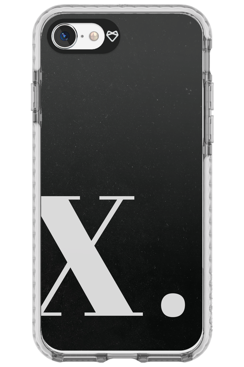 X (Off Space) 2.0 - Apple iPhone SE 2020