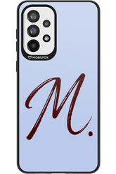 (Jellyfish Presso) M 2.0 - Samsung Galaxy A73