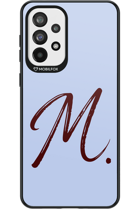 (Jellyfish Presso) M 2.0 - Samsung Galaxy A73