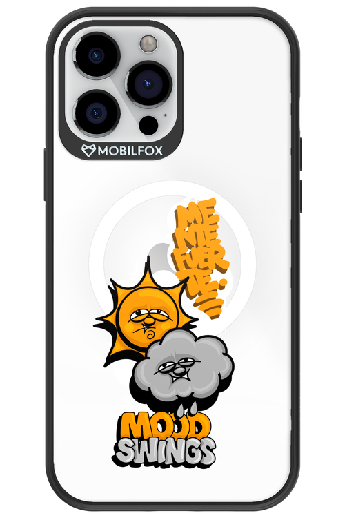 Broken Smiles - Apple iPhone 13 Pro Max