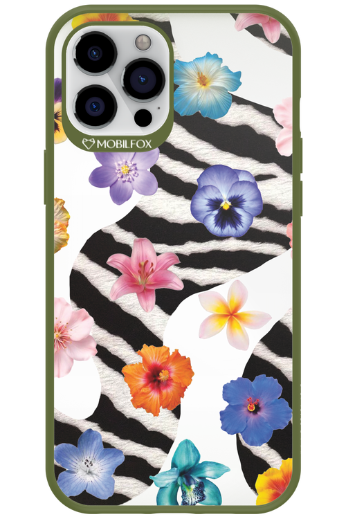 MOM'S FLOWERS - Apple iPhone 12 Pro Max