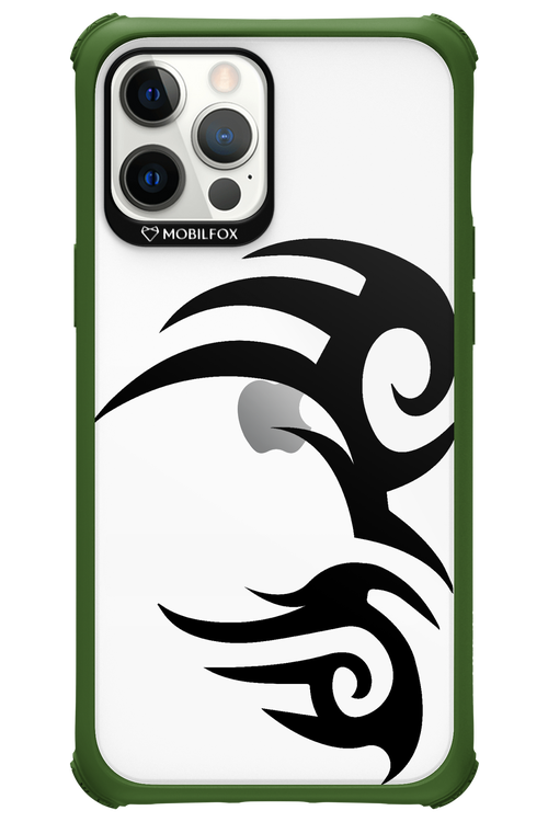 Tattoo Icon 2.0 - Apple iPhone 12 Pro Max