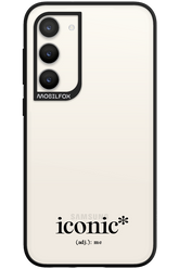 Iconic_ - Samsung Galaxy S23 Plus