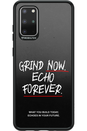 Grind Now - Samsung Galaxy S20+