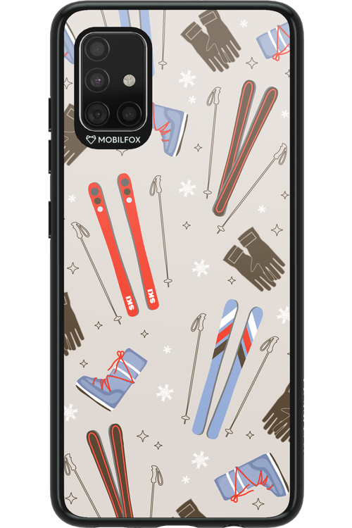 Ski Essentials - Samsung Galaxy A51