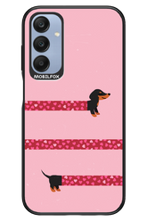 PAWS & KISSES 2.0 - Samsung A25