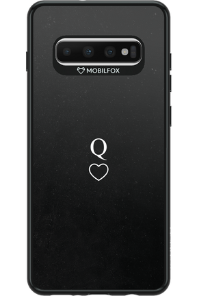 Q Black 2.0 - Samsung Galaxy S10+