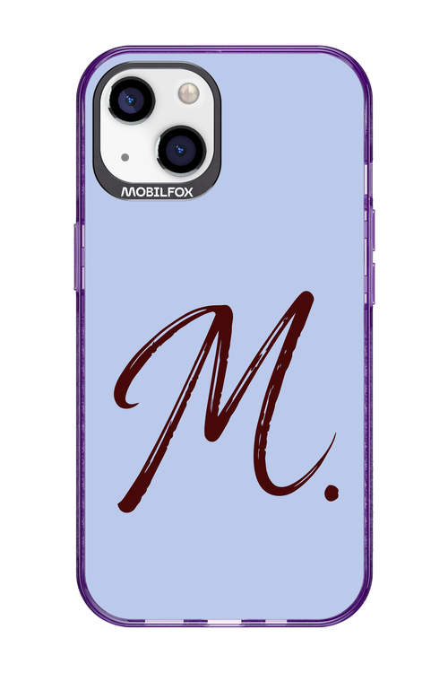 (Jellyfish Presso) M 2.0 - Apple iPhone 13