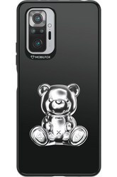 Dollar Bear - Xiaomi Redmi Note 10S
