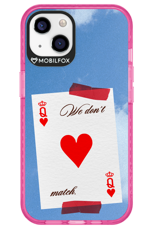 Match - Apple iPhone 13