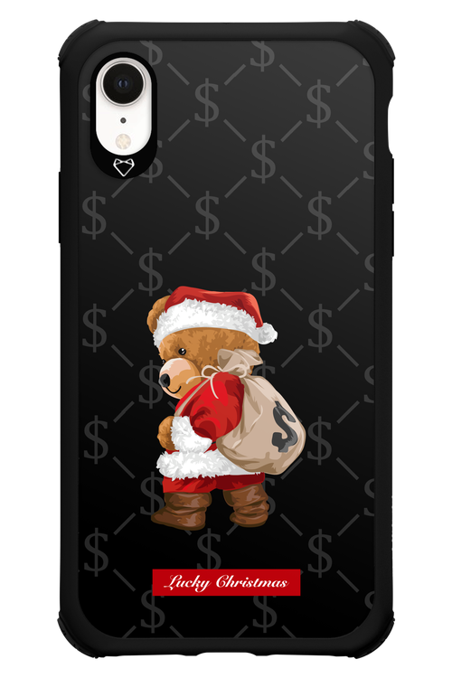 Lucky Christmas - Apple iPhone XR
