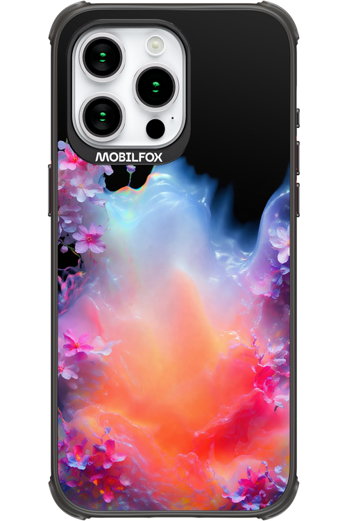 Gradient Bloom 2.0 - Apple iPhone 15 Pro Max