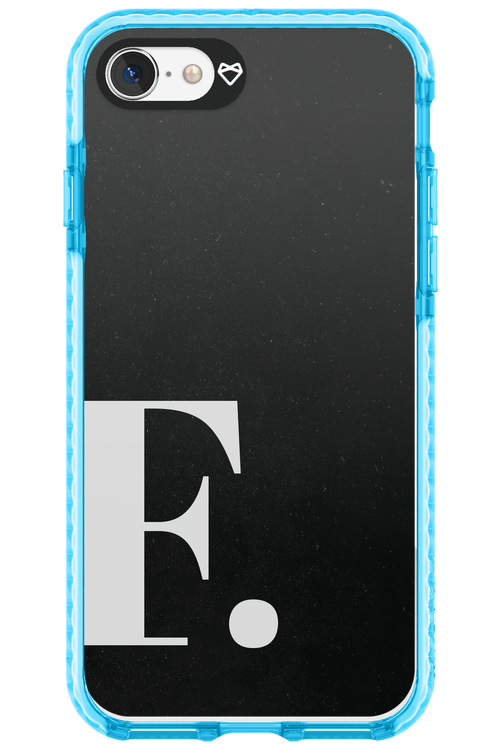 F (Off Space) 2.0 - Apple iPhone SE 2022