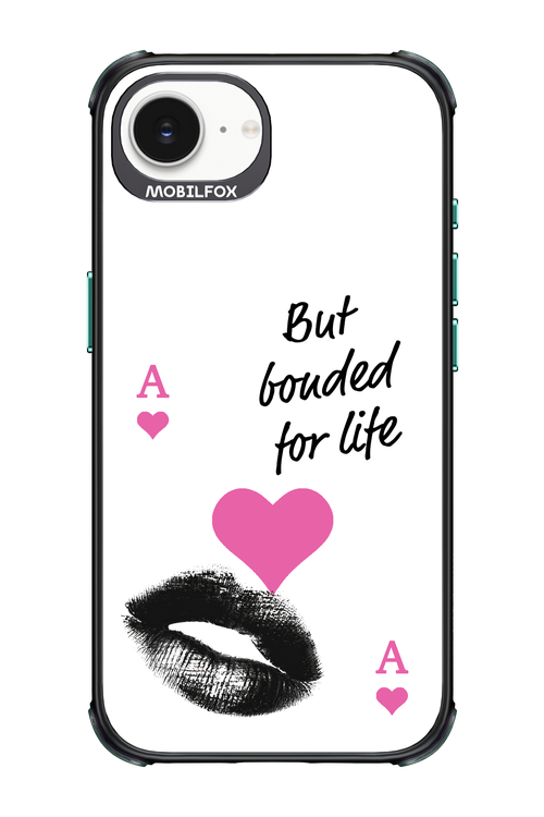 Bonded for Life 2.0 - Apple iPhone 16e
