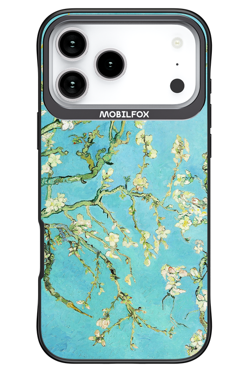 Almond Blossom - Apple iPhone 17 Pro Max