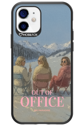 Out Of Office - Apple iPhone 12