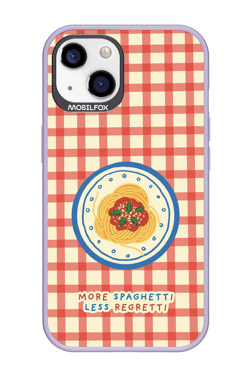 P asta la Vista - Apple iPhone 13