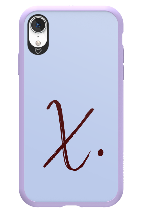 (Jellyfish Presso) X 2.0 - Apple iPhone XR