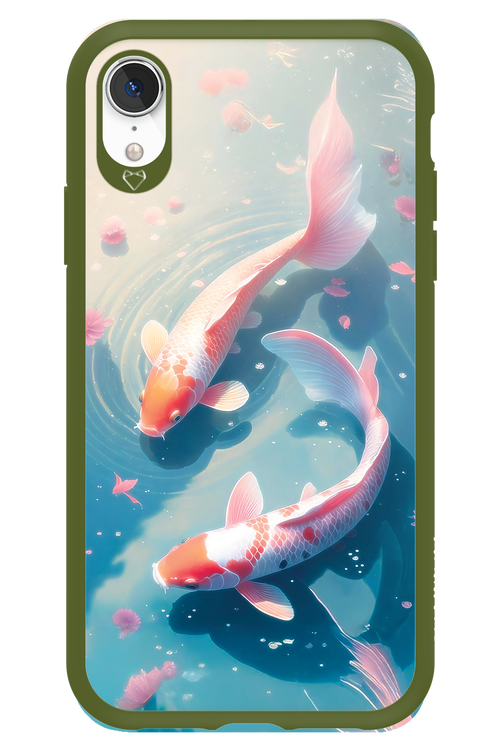 Koi - Apple iPhone XR