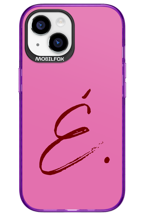 (Sorbet) E II 2.0 - Apple iPhone 15