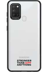 Stronger (Nude) 2.0 - Samsung Galaxy A21 S