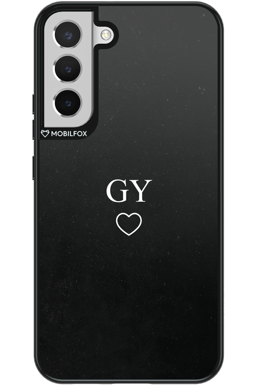 GY Black 2.0 - Samsung Galaxy S22+