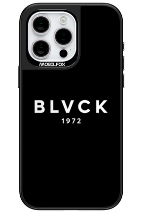 BLVCK Mirror 2.0 - Apple iPhone 15 Pro Max