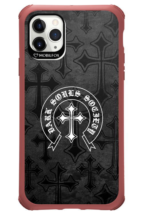 Dark Souls Society - Apple iPhone 11 Pro Max