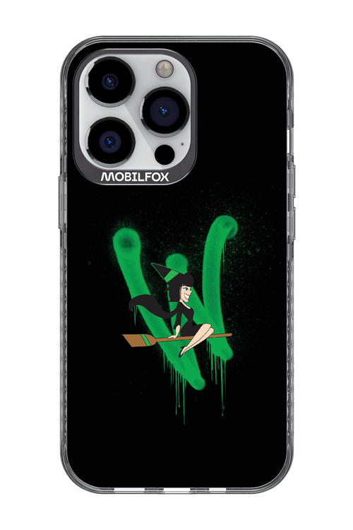 WITCH - Apple iPhone 13 Pro