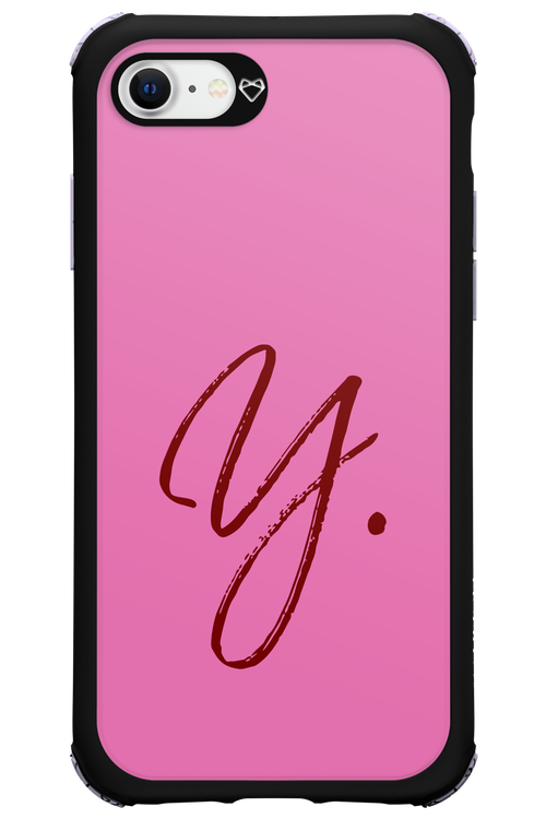 (Sorbet) Y 2.0 - Apple iPhone SE 2020