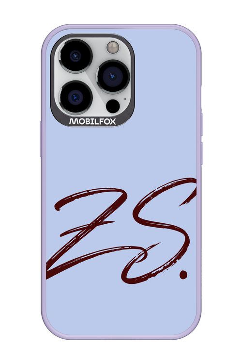 (Jellyfish Presso) ZS 2.0 - Apple iPhone 13 Pro